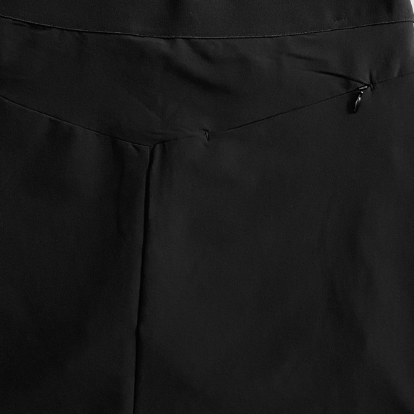 Greg Norman Ladies’ Skort/Skirt, Pull-On, Black, Small, NWT - Picture 11 of 14